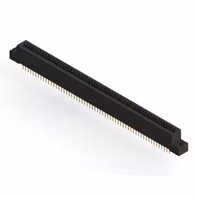 392-116-524-207 EDAC Inc.  Edgeboard Connectors